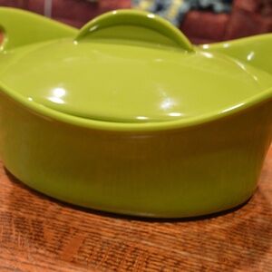 Blue Harbor Casserole 1.5 Qt - Vintage - Unused